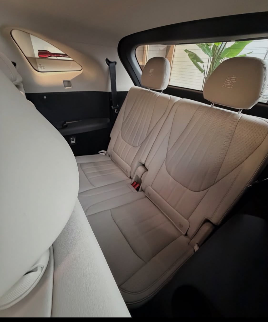 BYD Tang L For Sale - Image 7