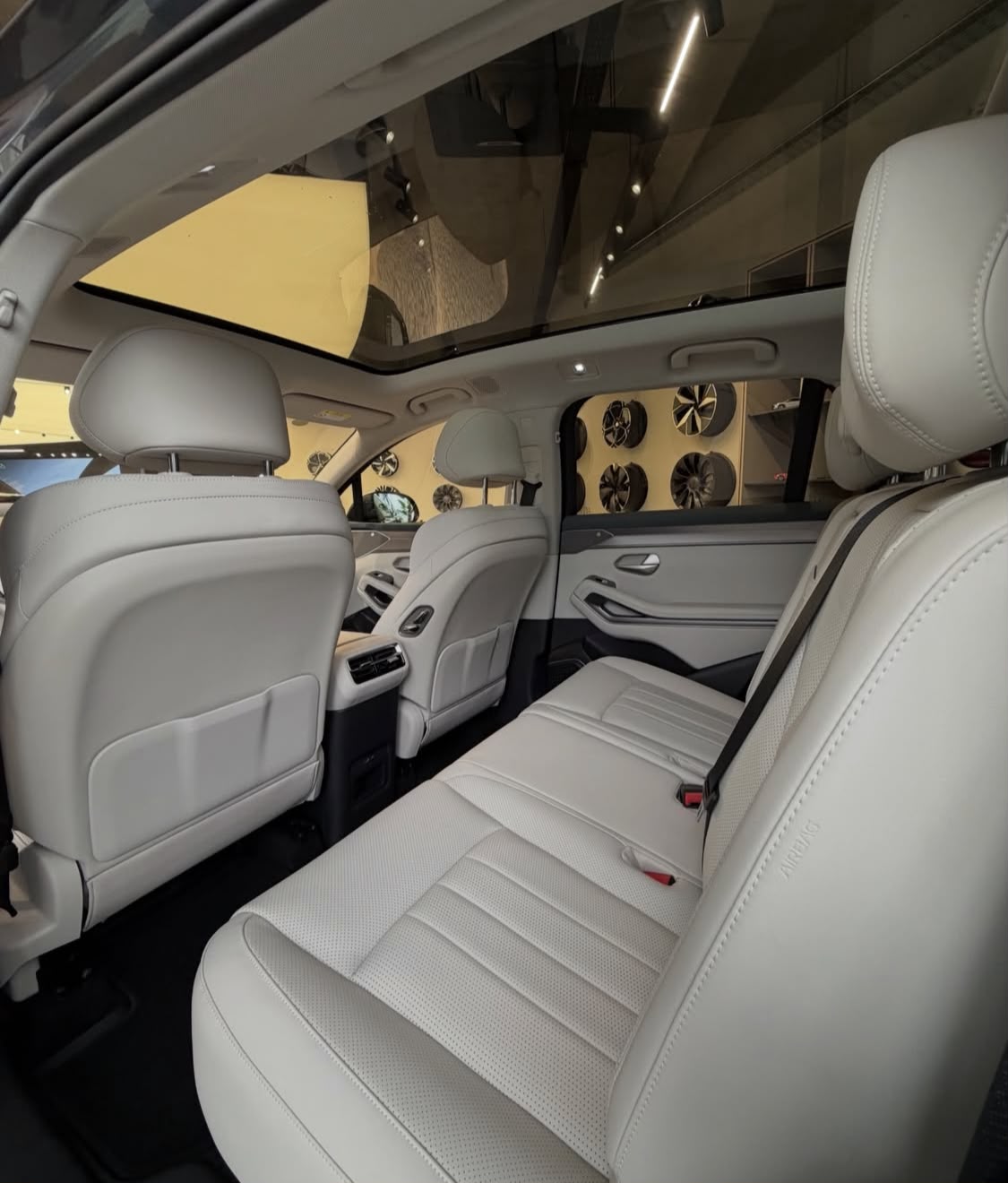 BYD Tang L For Sale - Image 6