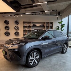 BYD Tang L For Sale