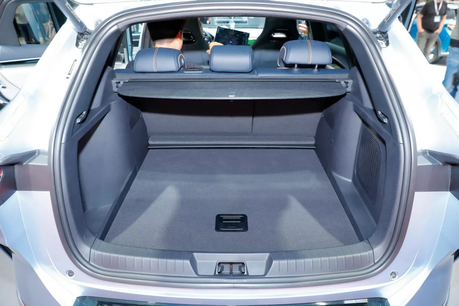 BYD Seal U EV For Sale - Image 6
