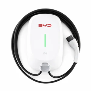 BYD Wall Charger 7kW For Sale