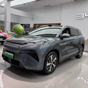 BYD Canada