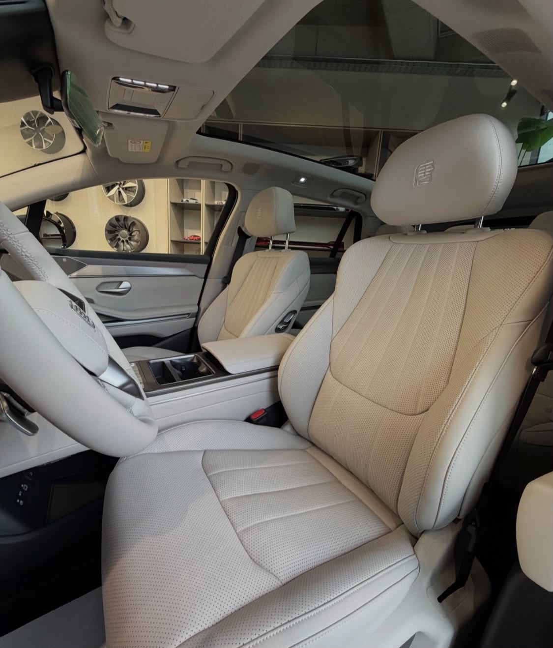 BYD Tang L For Sale - Image 5