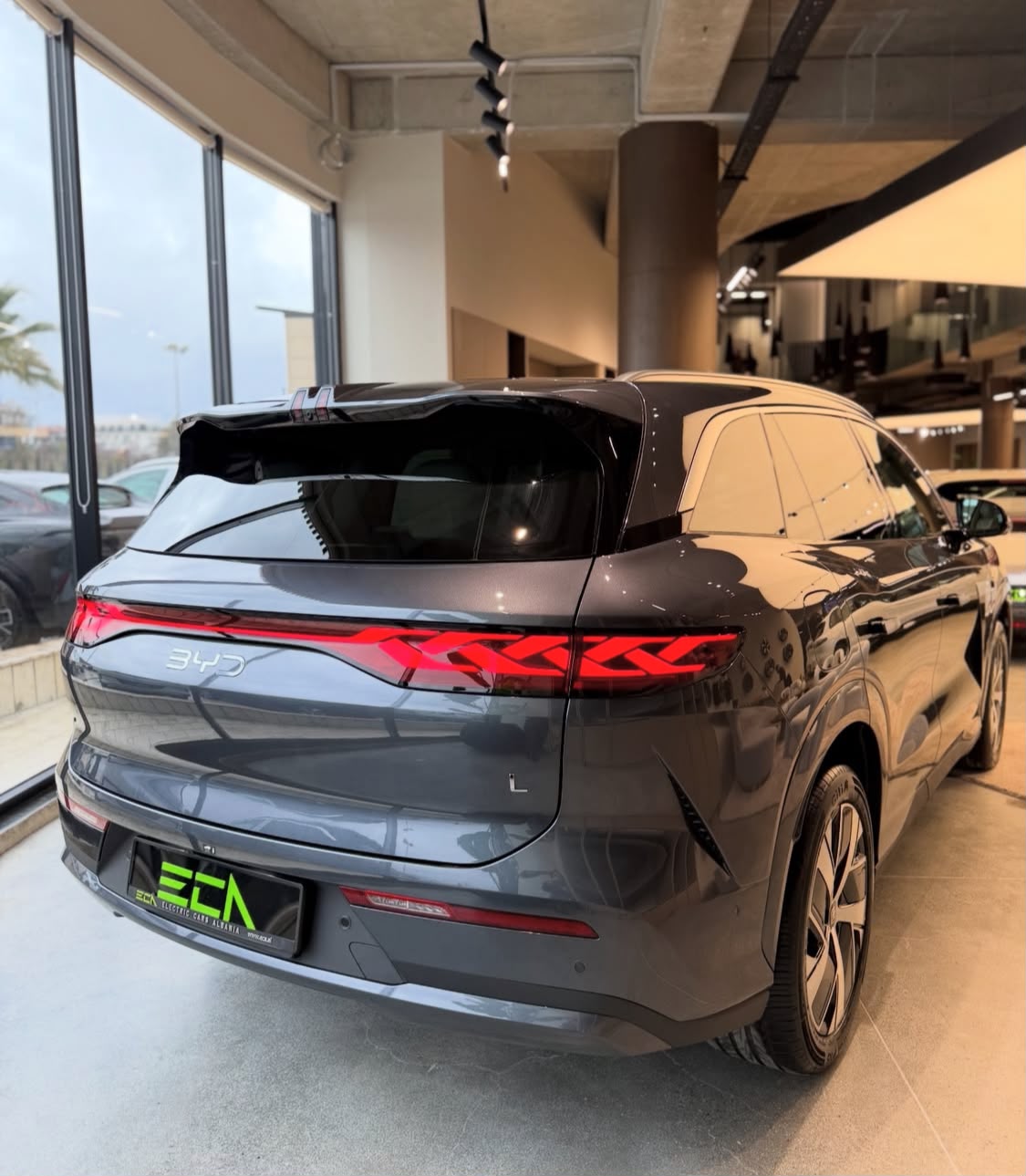 BYD Tang L For Sale - Image 8
