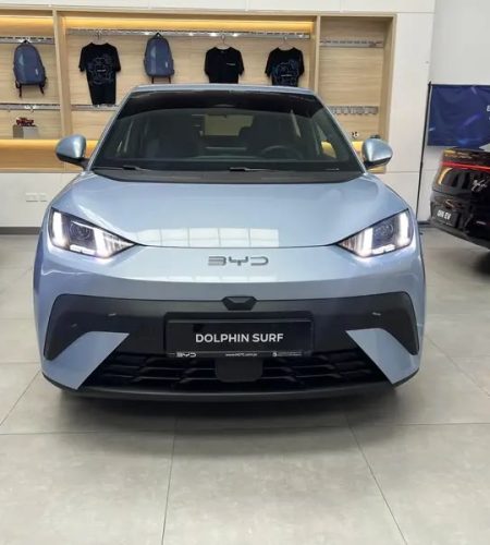BYD Dolphin Surf Boost For Sale